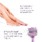 Gillette Venus Breeze Cartridges 2 pcs