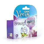 Gillette Venus Breeze Cartridges 2 pcs