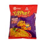 Sunfeast Yippee Mood Masala Instant Noodles 65 g (Pouch)
