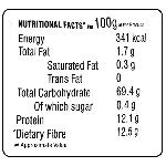 Chakki Whole Wheat Atta 5 kg