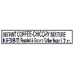 Kaffe Instant Blend Instant Coffee Powder 50 g