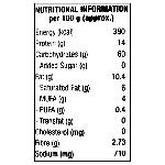 MTR Instant Gulab Jamun Mix 175 g (Buy 1 Get 1)