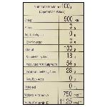 Good Life Filtered Groundnut Oil 1 L