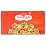 DMB Soan Papdi 400 g