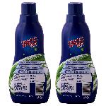 Enzo Matic Top Load Liquid Detergent 500 ml (Buy 1 Get 1 Free)