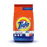 Tide Ultra 3 in 1 Detergent Powder 1 kg
