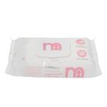 Mother Care Baby Wipes 60 Pcs Regular