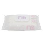 Mother Care Baby Wipes 60 Pcs With Fragrance