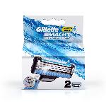 Gillete Mach3 Start Cartridges 2 pcs