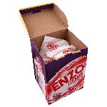 Enzo Matic Front Load Detergent Powder 2 kg
