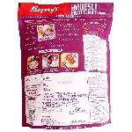Bagrry's Fruit & Nut Muesli with Cranberries 750 g