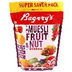 Bagrry's Fruit & Nut Muesli with Cranberries 750 g