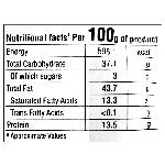Snac Tac Bikaneri Bhujia 150 g