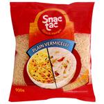 Snactac Plain Vermicelli 900 g