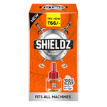 Shieldz Liquid Vaporiser Refill 45 ml