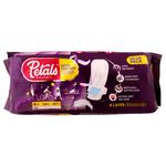 Petals Ultra Comfort Sanitary Napkins with Wings (XL+) 30 pads