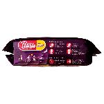 Petals Ultra Comfort Sanitary Napkins with Wings (XL+) 30 pads
