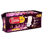 Petals Ultra Comfort Sanitary Napkins with Wings (XL+) 30 pads