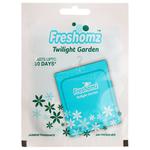 Freshomz Jasmine Mist Air Freshener 10 g (Pouch)