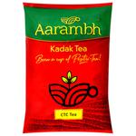 Aarambh Kadak Tea 1 kg
