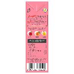 Amul Tru Lychee Flavoured Milk 200 ml (Tetra Pak)