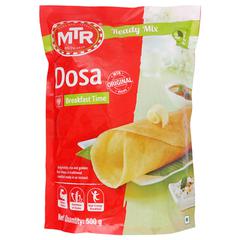MTR Instant Dosa Mix 500 g