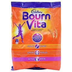 Bournvita 500 g (Pouch)