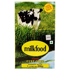Milkfood Pure Ghee 1 L (Carton)