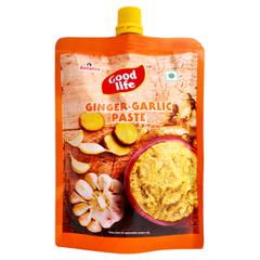 Good Life Ginger Garlic Paste 200 g