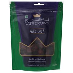 Date Crown Fard Dates 500 g