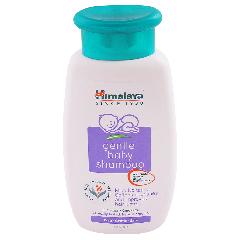 Himalaya Gentle Baby No Tears Shampoo with Hibiscus & Chickpea 200 ml