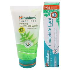 Himalaya Purifying Neem Face Wash 150 ml