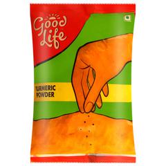 Good Life Turmeric Powder 200 g