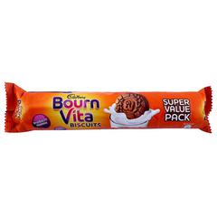 Cadbury Bournvita Biscuits 120 g