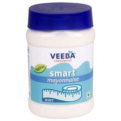 Veeba Smart Eggless Mayonnaise 250 g