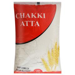 Chakki Whole Wheat Atta 5 kg