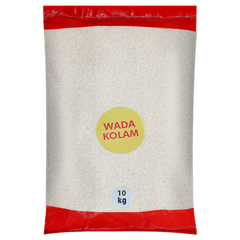 Wada Kolam Rice 10 kg Bag