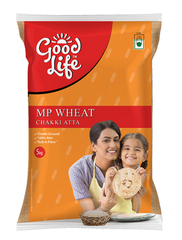 Good Life MP Wheat Chakki Atta 5 kg
