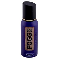 Fogg Extreme Fragrance Body Spray for Men 120 ml