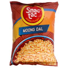 Snac Tac Moong Dal 150 g