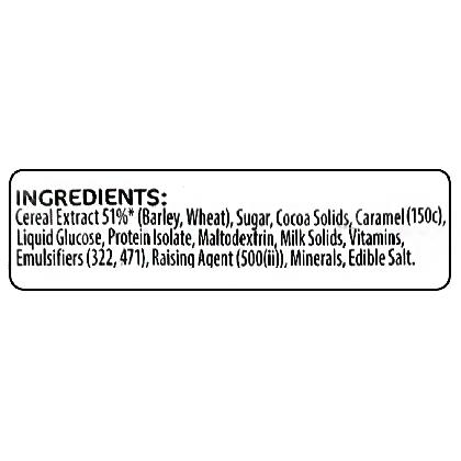 Bournvita 500 g (Pouch)
