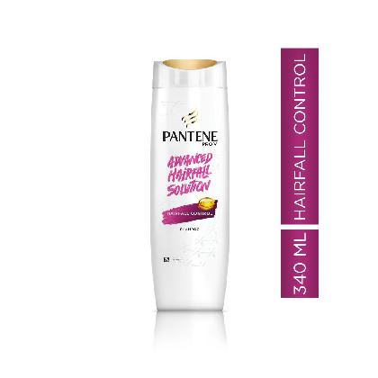 Pantene Pro-V Advanced Hair Fall Control Shampoo 340 ml