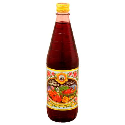 Hamdard Roohafza Sharbat Syrup 700 ml