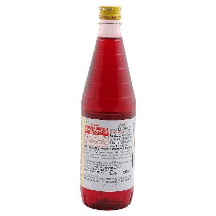 Hamdard Roohafza Sharbat Syrup 700 ml