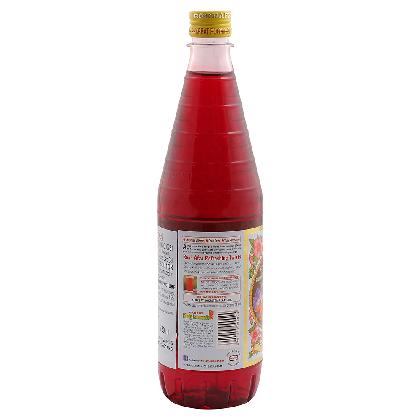 Hamdard Roohafza Sharbat Syrup 700 ml