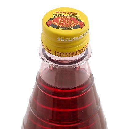 Hamdard Roohafza Sharbat Syrup 700 ml