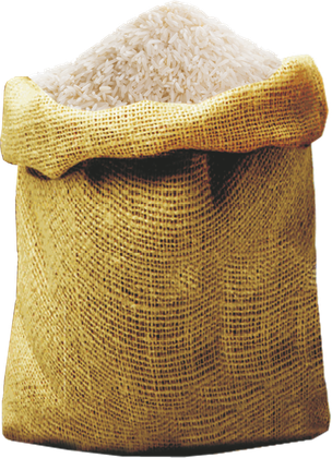 Loose Biryani Basmati Rice 1 Kg