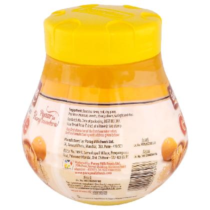 Gowardhan Pure Cow Ghee 1 L (Jar)