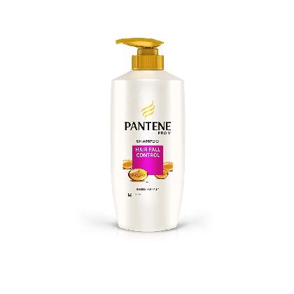 Buy Pantene Shampoo Hair Fall Control 180 Ml Online At Best Price of Rs 189  - bigbasket