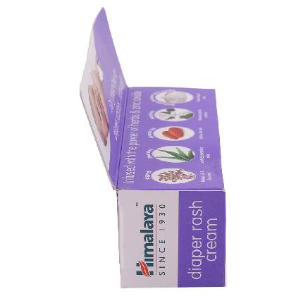 Himalaya Baby Diaper Rash Cream with Almond Oil 50 g